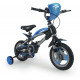 INJUSA Ровер Bike 2в1 синій ELITE (12001)