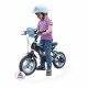 INJUSA Ровер Bike 2в1 синій ELITE (12001)