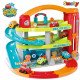 Великий гараж SMOBY Vroom Planet (120401)