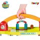 Великий гараж SMOBY Vroom Planet (120401)