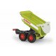 Rolly Причіп  Halfpipe  Claas (122219)