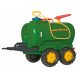 Цистерна John Deere двохосьова з помпою (122752)
