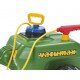 Rolly Toys бак для Запилення Green (122868)