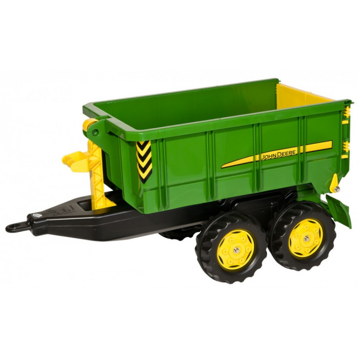 Rolly Toys Причіп John Deere (125098)