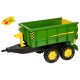 Rolly Toys Причіп John Deere (125098)
