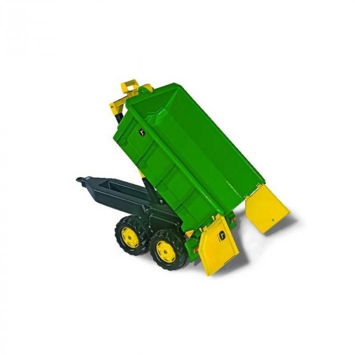 Rolly Toys Причіп John Deere (125098)