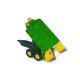 Rolly Toys Причіп John Deere (125098)