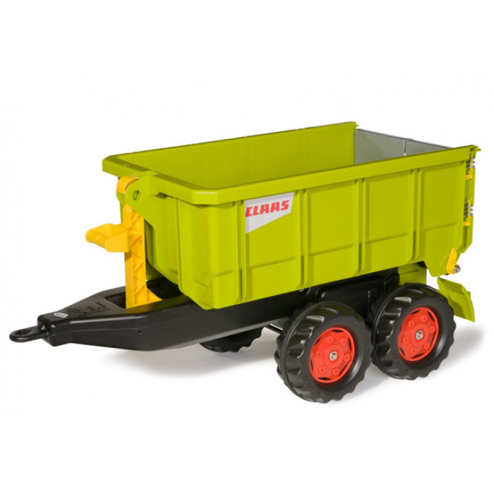 Rolly toys Container Прицеп для трактора (125166)