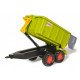 Rolly toys Container Прицеп для трактора (125166)
