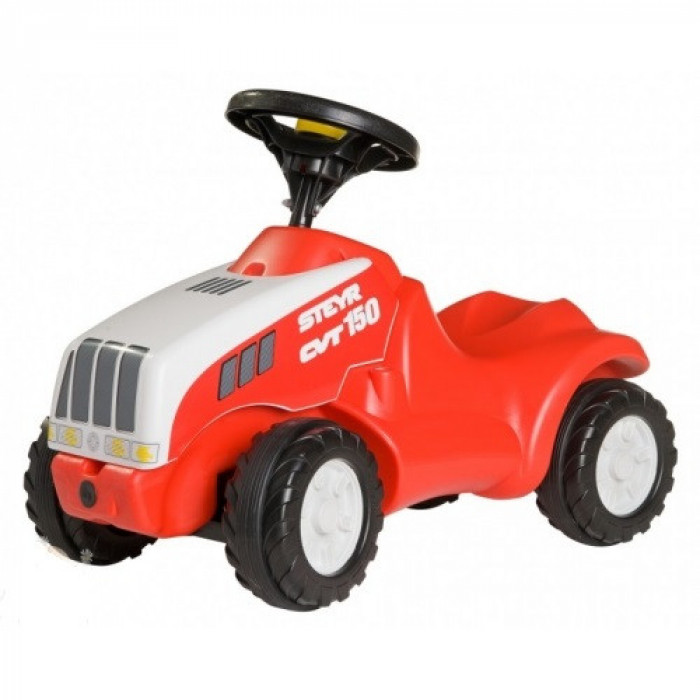 Rolly Toys Ride On Steyr (132010)
