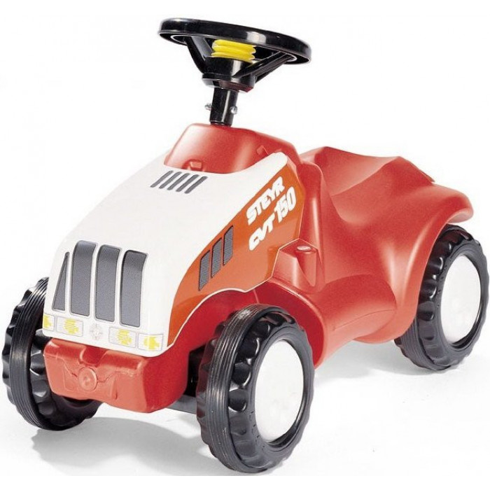 Rolly Toys Ride On Steyr (132010)