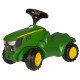 Rolly Toys Трактор каталка Minitrack John Deere (132072)