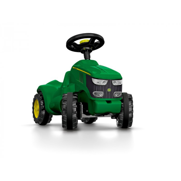 Rolly Toys Трактор каталка Minitrack John Deere (132072)