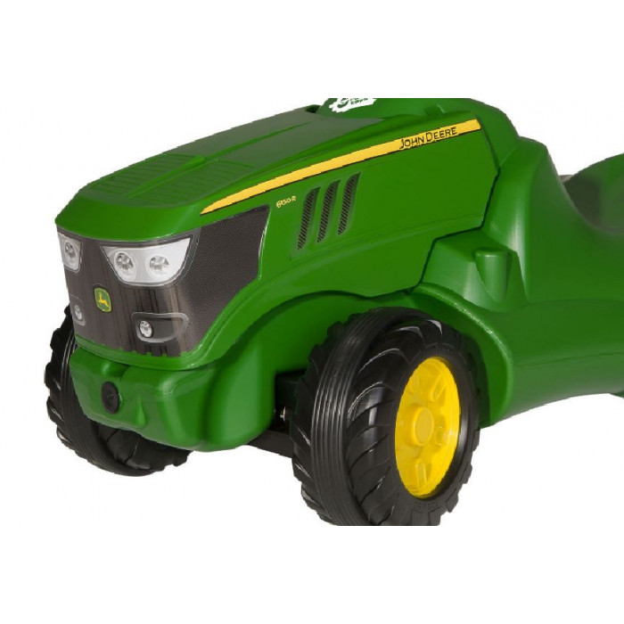 Rolly Toys Трактор каталка Minitrack John Deere (132072)