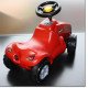 Rolly іграшки Ride On Трактор Штовхач MINITRACK Case (132263)