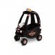 LT Машина Cozy Coupe чорне таксі (172182)