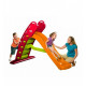Little Tikes Горка оранджева Orange United (172472)