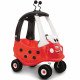 LT Cozy Coupe Ride On Car Божа корівка (173059)