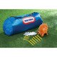 Little Tikes Дитячий майданчик Dmuchaniec Jump'n Slide (173370EU)