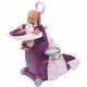 SMOBY SMOBY Baby Nurse Ігровий набір розкладний чемодан з аксесуарами (220346)