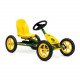 BERG Велокарт  Buddy John Deere Green (24.21.24.01)