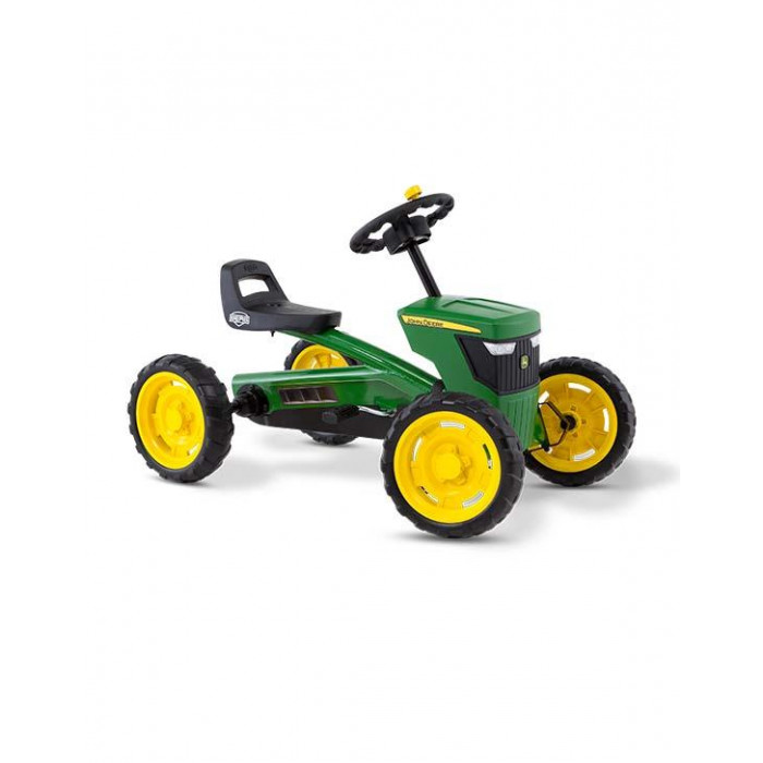 Велокарт BERG Buzzy John Deere (24.30.11.00)