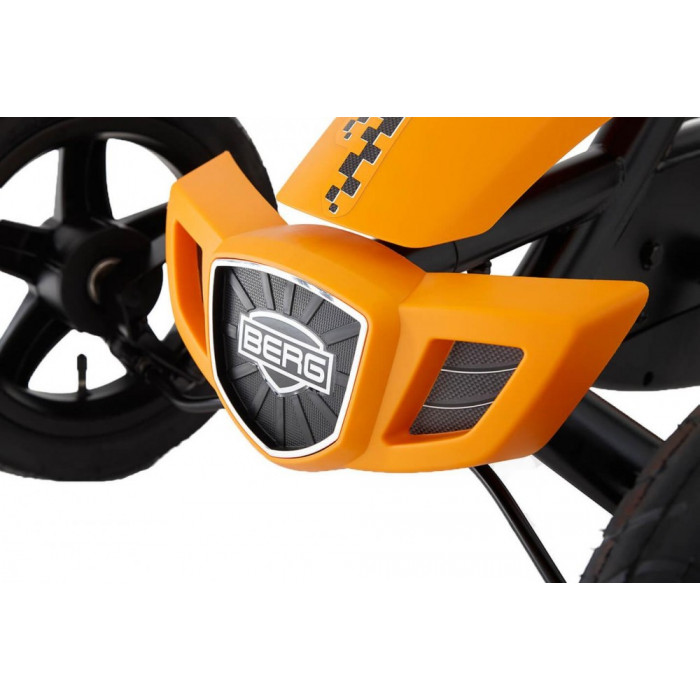Велокарт Rally Orange (24.40.00.00)