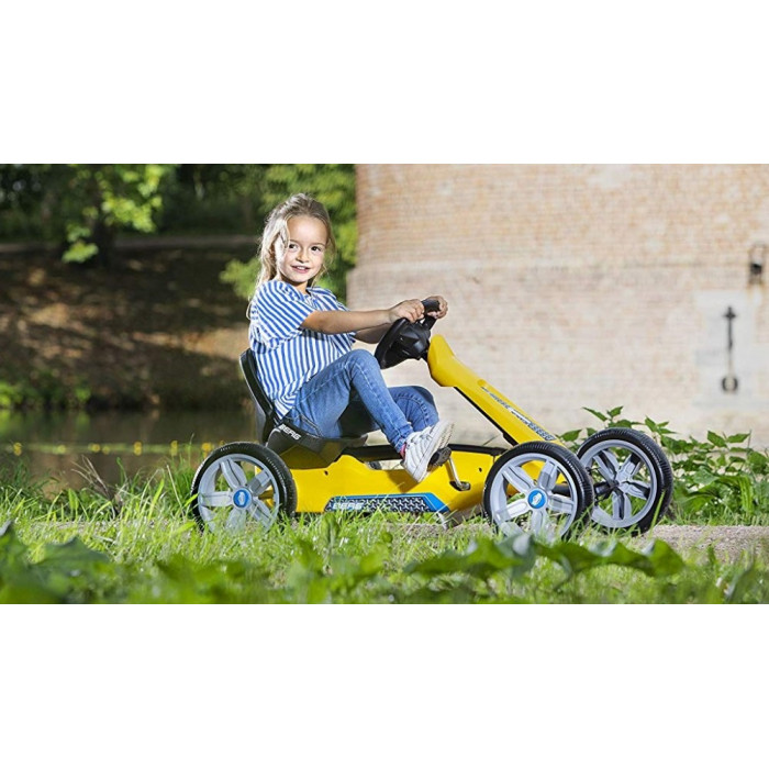 BERG Велокарт Reppy Kart Rider (24.60.00.00)