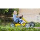 BERG Велокарт Reppy Kart Rider (24.60.00.00)