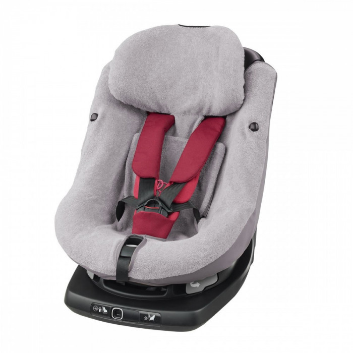 Maxi-Cosi AxissFix Чохол для автокрісла Cool grey (24788097)