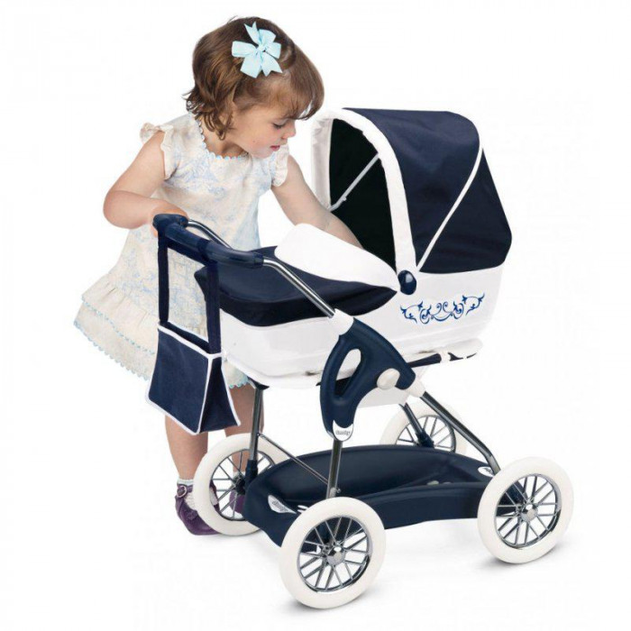SMOBY Коляска дитяча Piccolo Combi Max Inglesina (250581)
