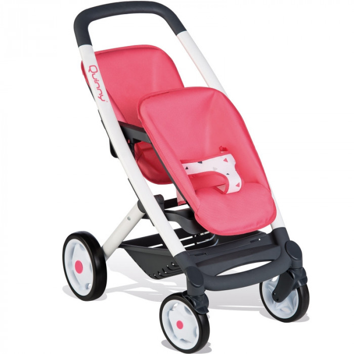 SMOBY Maxi Cosi Коляска для двійні (253298)