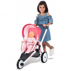 SMOBY Maxi Cosi візок Jogger Прогулянкова коляска (255098)