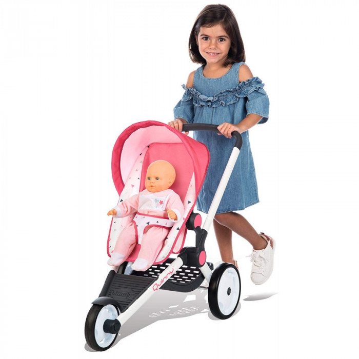 SMOBY Maxi Cosi візок Jogger Прогулянкова коляска (255098)