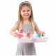 SMOBY Сніданковий візок Disney Princess (310572)