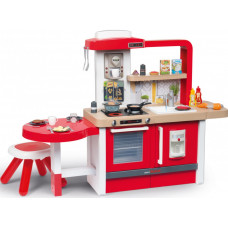 SMOBY Кухня Міні Тефаль еволютивна Гранд Chef (312301)