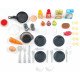 SMOBY Кухня Міні Тефаль еволютивна Гранд Chef (312301)