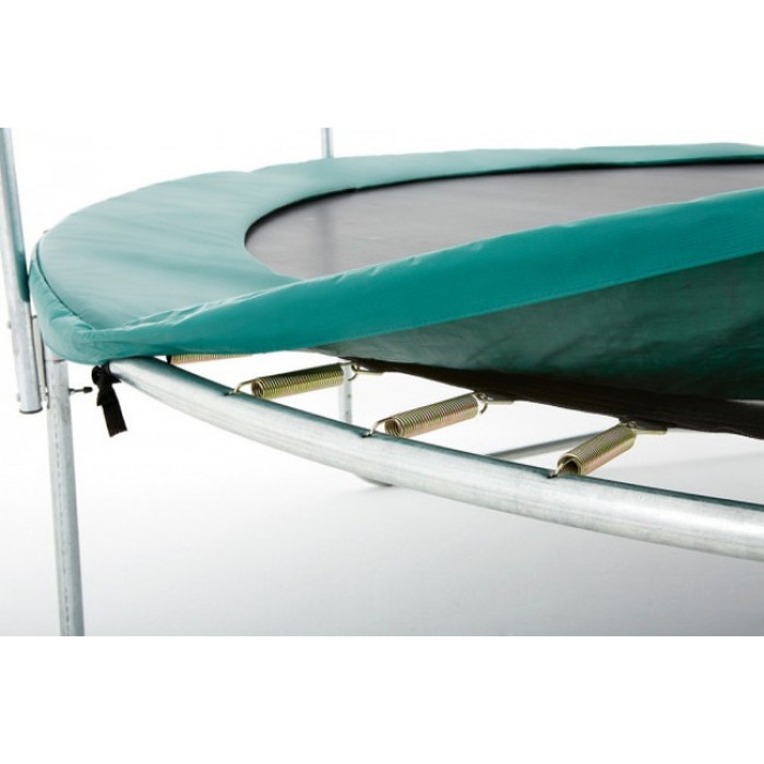 Батут Talent 240cm з сіткою Comfort (35.28.00.00)