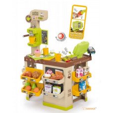 SMOBY  Інтерактивна кав"ярня Cukiernia Coffee Shop (350214)