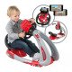 Симулятор водіння SMOBY V8 (370206)