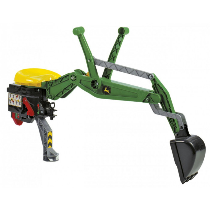 Ковш причіпний John Deere (409358)