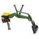 Ковш причіпний John Deere (409358)
