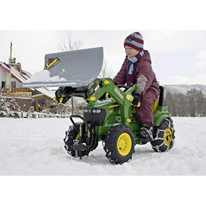 Rolly Снігоочисник для трактора Snowblower (409617)
