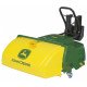 Щітка підмітальна  Trac Sweeper John Deere (409716)