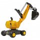 Екскаватор Rolly Toys (421008)