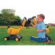 Екскаватор Rolly Toys (421008)