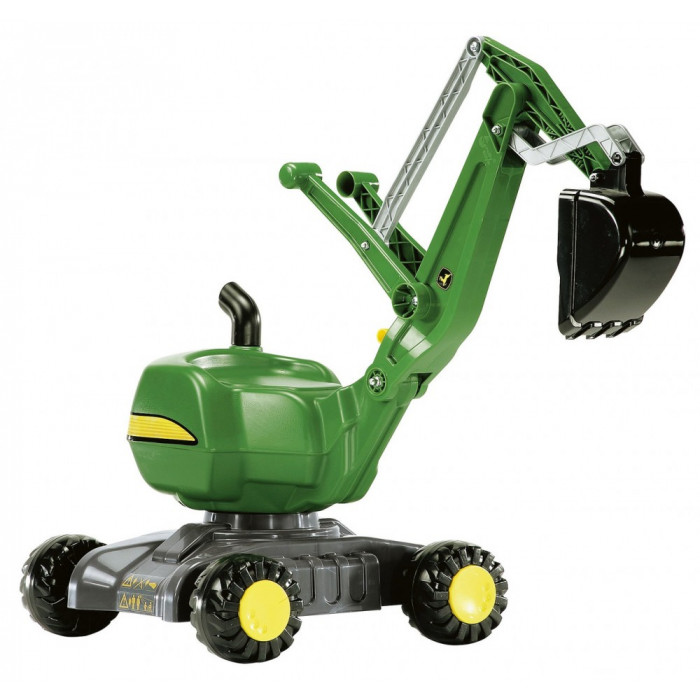 Копалка John Deere (421022)