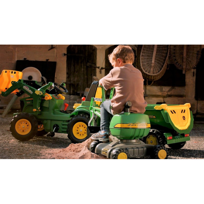 Копалка John Deere (421022)