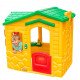LT Домик с магическим звонком (4255)