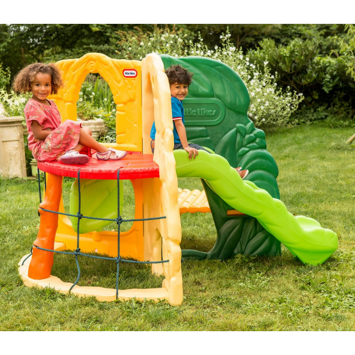 Little Tikes Ігровий центр "Джунглі" (440D)